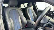 BMW 1 Series 118i M Sport 5dr Petrol Hatchback